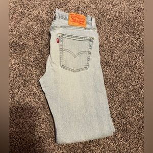 Boys 510 Levi’s Jeans